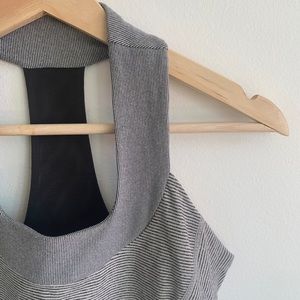 Lululemon Scoop Neck Tank